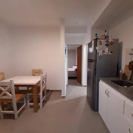 Via Almafuerte Apartment Concepcion del Uruguay Exterior photo