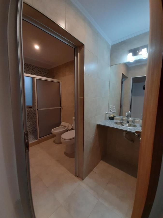 Apartment Via Almafuerte