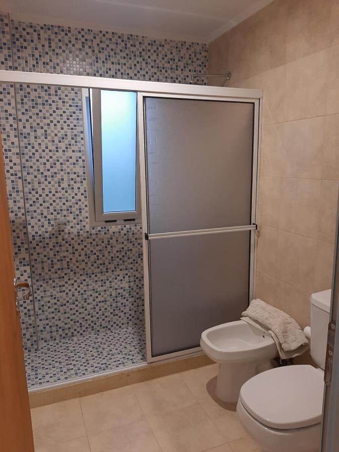 Via Almafuerte Apartment Concepcion del Uruguay