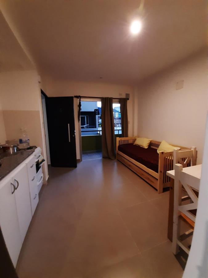 Apartment Via Almafuerte