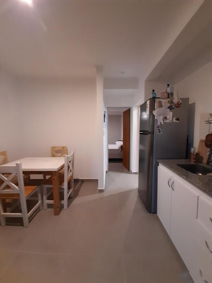 Apartment Via Almafuerte *