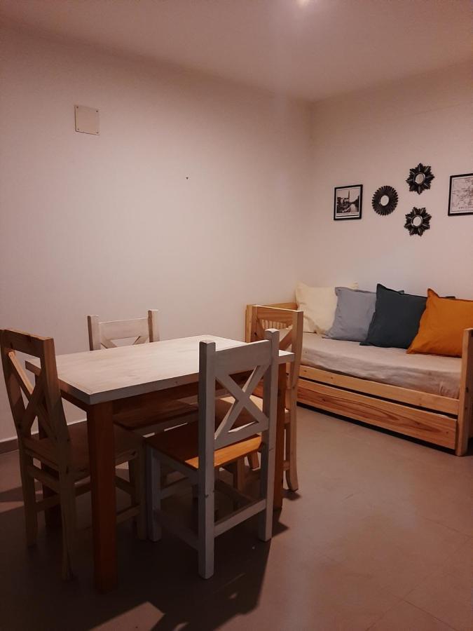 Apartment Via Almafuerte